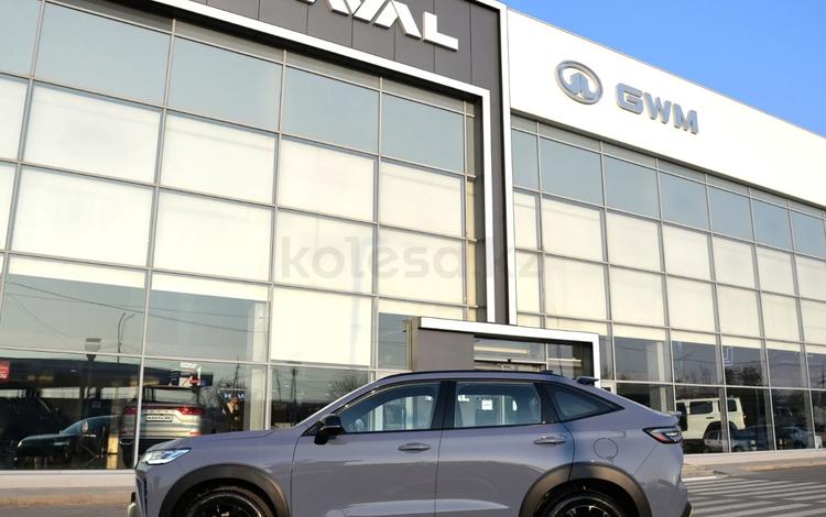 Haval H6 GT Special — миниатюра 3