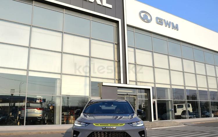 Haval H6 GT Special — миниатюра 4