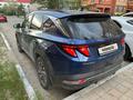 Hyundai Tucson 2023 года за 11 900 000 тг. в Костанай – фото 2