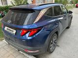 Hyundai Tucson 2023 годаүшін11 900 000 тг. в Костанай – фото 3