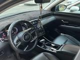 Hyundai Tucson 2023 годаүшін11 900 000 тг. в Костанай – фото 4