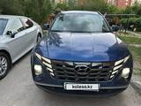 Hyundai Tucson 2023 годаүшін11 900 000 тг. в Костанай
