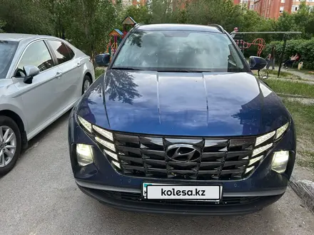 Hyundai Tucson 2023 года за 11 900 000 тг. в Костанай