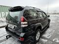 Toyota Land Cruiser Prado 2007 года за 13 400 000 тг. в Алматы – фото 8