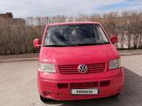 Volkswagen Transporter 2005 года за 5 500 000 тг. в Степногорск – фото 2