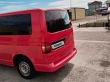 Volkswagen Transporter 2005 годаүшін5 500 000 тг. в Степногорск – фото 4