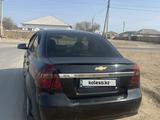 Chevrolet Nexia 2021 годаүшін3 800 000 тг. в Актау – фото 3