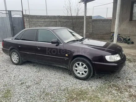 Audi A6 1996 года за 2 300 000 тг. в Шымкент