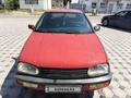 Volkswagen Golf 1992 годаfor780 000 тг. в Тараз – фото 3