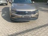 Volkswagen Tiguan 2021 года за 12 600 000 тг. в Астана