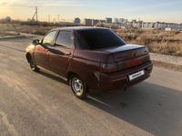 ВАЗ (Lada) 2110 2005 года за 550 000 тг. в Астана