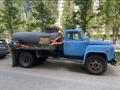ГАЗ  53 1988 года за 800 000 тг. в Астана – фото 7