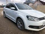 Volkswagen Polo 2013 года за 3 800 000 тг. в Уральск – фото 4