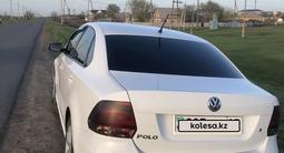 Volkswagen Polo 2013 годаүшін3 500 000 тг. в Уральск