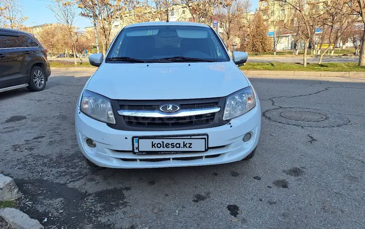 ВАЗ (Lada) Granta 2190 2013 годаfor3 600 000 тг. в Шымкент