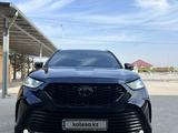 Toyota Highlander 2022 годаүшін25 000 000 тг. в Алматы