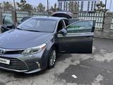 Toyota Avalon 2014 годаүшін10 000 000 тг. в Шымкент