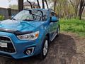 Mitsubishi ASX 2013 года за 7 250 000 тг. в Алматы – фото 2