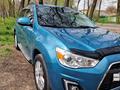 Mitsubishi ASX 2013 годаүшін7 250 000 тг. в Алматы – фото 10