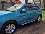 Mitsubishi ASX 2013 годаүшін7 250 000 тг. в Алматы – фото 3