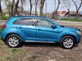 Mitsubishi ASX 2013 года за 7 250 000 тг. в Алматы – фото 9