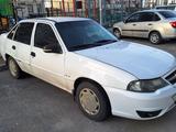 Daewoo Nexia 2012 года за 1 800 000 тг. в Шымкент