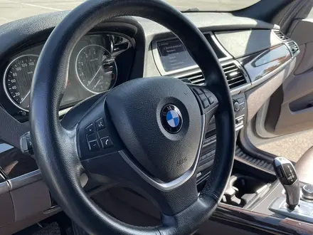 BMW X5 2013 года за 16 000 000 тг. в Астана – фото 16