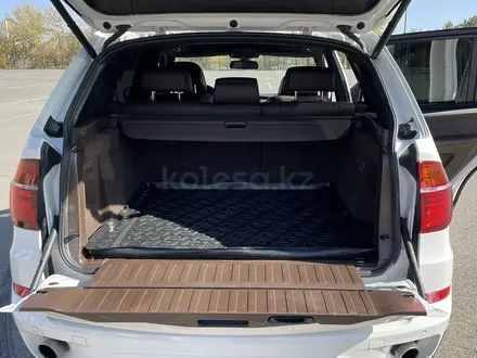 BMW X5 2013 года за 16 000 000 тг. в Астана – фото 18