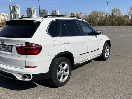 BMW X5 2013 года за 16 000 000 тг. в Астана – фото 5