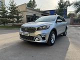 Kia Sorento 2019 годаүшін11 500 000 тг. в Алматы