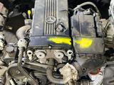 Двигатель (ДВС қозғалтқыш) M271 М271 271 компрессор за 450 000 тг. в Алматы – фото 2