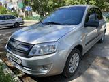 ВАЗ (Lada) Granta 2190 2013 года за 3 100 000 тг. в Костанай