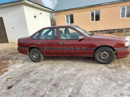 Opel Vectra 1992 года за 900 000 тг. в Актобе – фото 3