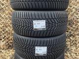 МHankook Winter I'Cept Evo 3 X W330A 235/55 R20 105V 285/45 R20 112Vfor300 000 тг. в Астана – фото 3