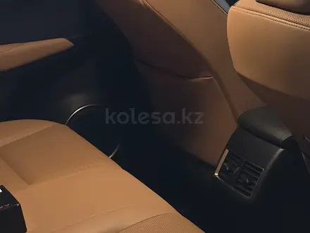 Lexus NX 200t 2015 года за 13 999 999 тг. в Павлодар – фото 15