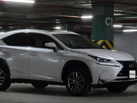 Lexus NX 200t 2015 года за 13 999 999 тг. в Павлодар – фото 4