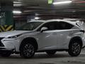 Lexus NX 200t 2015 года за 14 100 000 тг. в Павлодар – фото 6