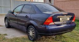 Ford Focus 1999 годаүшін2 650 000 тг. в Костанай – фото 4