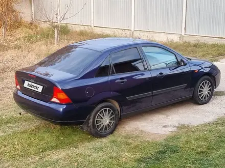 Ford Focus 1999 года за 2 650 000 тг. в Костанай – фото 80