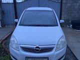 Opel Zafira 2008 года за 2 500 000 тг. в Шымкент