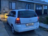 Opel Zafira 2008 годаүшін2 500 000 тг. в Шымкент – фото 3