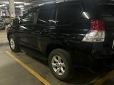 Toyota Land Cruiser Prado 2012 года за 15 000 000 тг. в Астана – фото 2