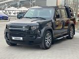 Land Rover Defender 2023 года за 63 064 037 тг. в Алматы