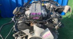 Двигатель на Mazda Мpv, Мазда мпвүшін320 000 тг. в Алматы
