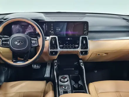 Kia Sorento 2021 года за 14 160 000 тг. в Алматы – фото 14