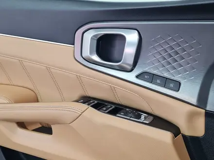 Kia Sorento 2021 года за 14 160 000 тг. в Алматы – фото 23