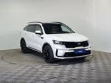 Kia Sorento 2021 годаүшін14 160 000 тг. в Алматы – фото 3