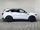 Kia Sorento 2021 годаүшін14 160 000 тг. в Алматы – фото 4