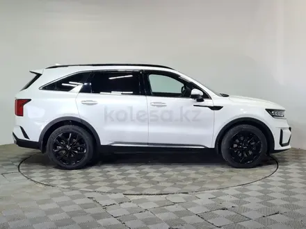 Kia Sorento 2021 года за 14 160 000 тг. в Алматы – фото 4
