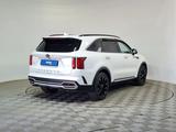 Kia Sorento 2021 годаүшін14 160 000 тг. в Алматы – фото 5
